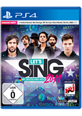 Let's Sing 2019