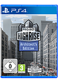 Project Highrise: Architect's Edition