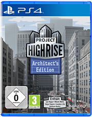 Project Highrise: Architect's Edition