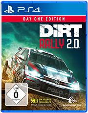 Final Fantasy X / X-2 HD Remaster Dirt Rally 2.0
