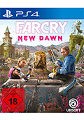 Far Cry New Dawn