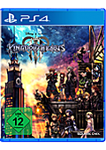 Kingdom Hearts III