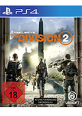 Tom Clansy's The Division 2