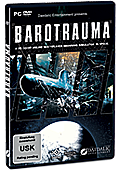 Barotrauma