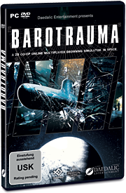 Barotrauma