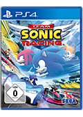 Team Sonic Racing