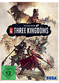 Total War: Three Kingdoms