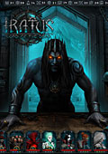 Iratus: Lord of the Dead