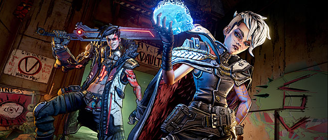 Borderlands 3