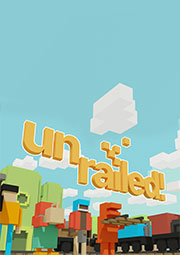 Unrailed! Game
