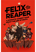 Felix The Reaper