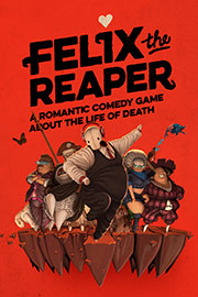 Felix The Reaper Game