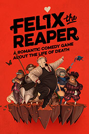Final Fantasy X / X-2 HD Remaster Felix The Reaper Game