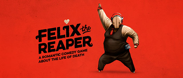 Felix The Reaper