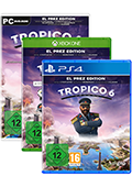 Tropico 6