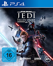 Star Wars Jedi: Fallen Order