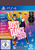 Just Dance 2020