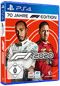 F1 2020