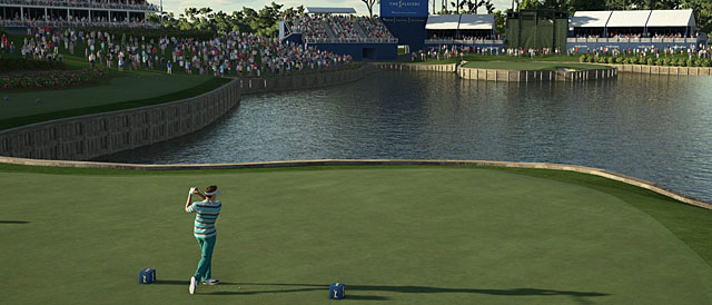 PGA Tour 2K21