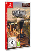 Railway Empire