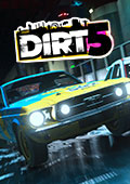 Dirt 5