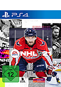 NHL 21