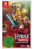 Hyrule Warriors: Die Zeit der Verheerung