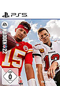 Madden NFL 22