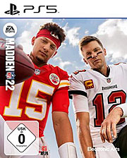 Madden NFL 22