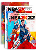 NBA 2K22