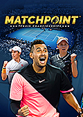 Matchpoint – Tennis Championships