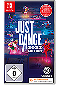 Just Dance 2023 Edition