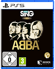 Let's Sing presents ABBA