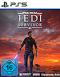 Star Wars Jedi: Survivor