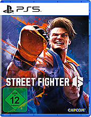 Street Fighter 6