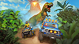 DINOSAURS: Mission Dino Camp