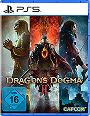 Final Fantasy X / X-2 HD Remaster Dragon's Dogma II