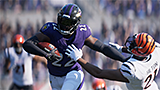 Madden NFL 25