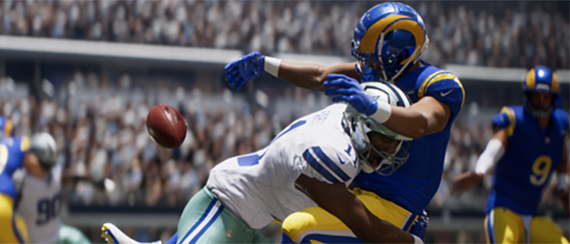 Madden NFL 25