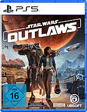 Final Fantasy X / X-2 HD Remaster Star Wars Outlaws