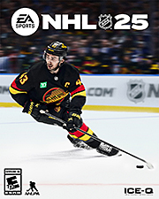 Final Fantasy X / X-2 HD Remaster NHL 25