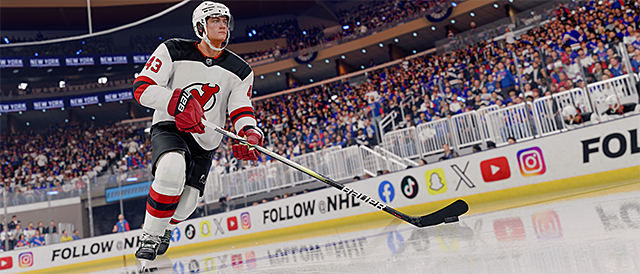 NHL 25
