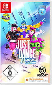 Final Fantasy X / X-2 HD Remaster Just Dance 2026