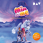 Mia and Me - Das Geheimnis von Centopia Gewinnspiel