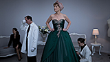 Mrs. Harris und ihr Kleid von Dior