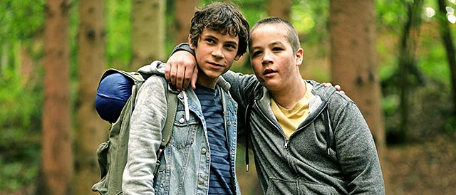 Nachtwald
