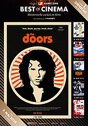 The Doors Gewinnspiel