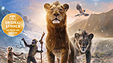 Mufasa: Der König der Löwen