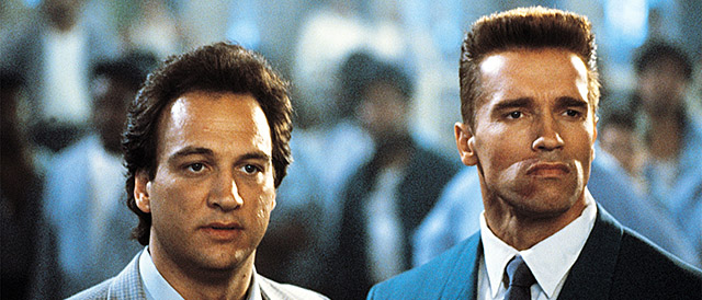 Red Heat
