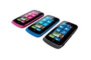 Nokia Lumia - Bild